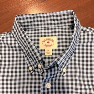 Brooks Brothers Friday Shirt